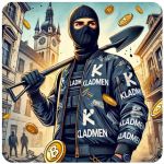 Работа курьер - кладмен в Мысках Работа курьер - кладмен в Мысках