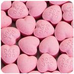 Экстази  Ecstasy Love 200 MDMA в Мысках