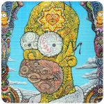 Марки LSD-25 VHQ чистых 250 мкг в Мысках